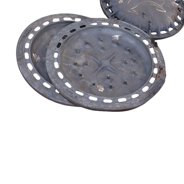 Manhole Frame and Cover