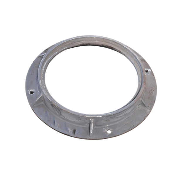 Manhole Frame and Cover