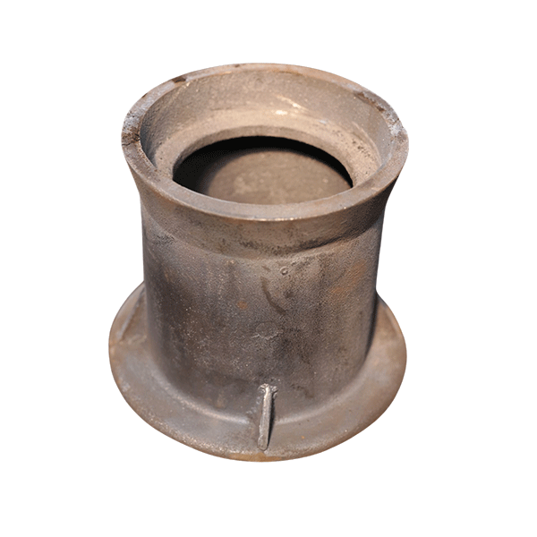 Valve Box with Lid and Risers