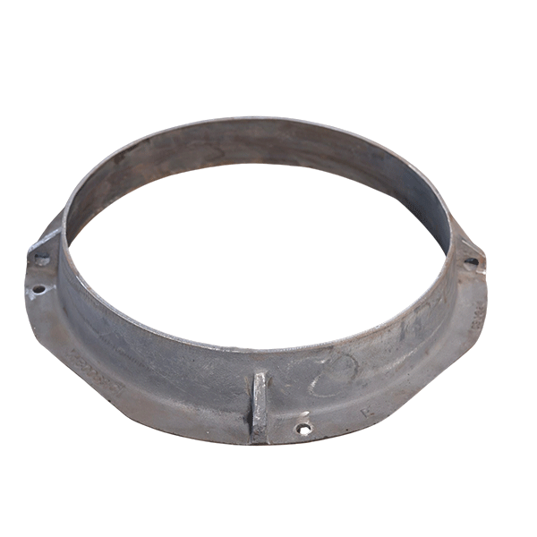 Manhole Frame and Cover