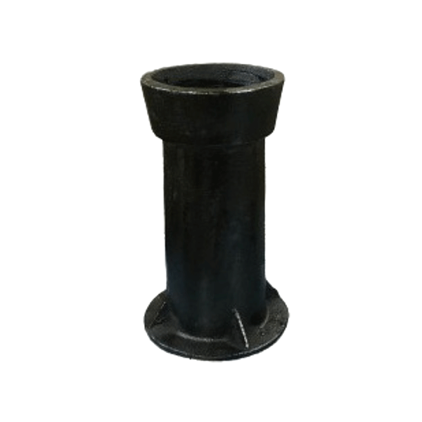 Valve Box with Lid and Risers